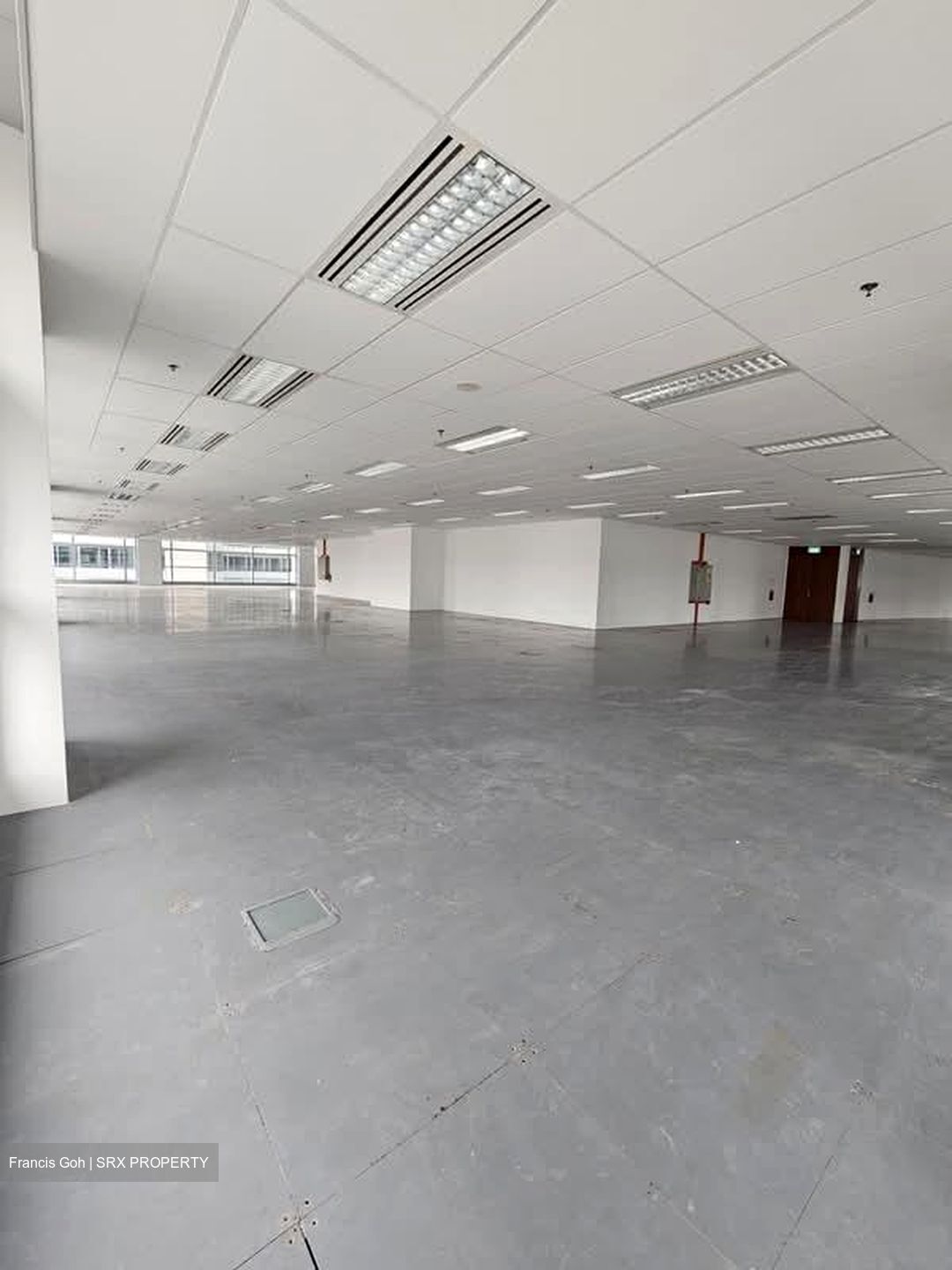 Samsung Hub (D1), Office #577064611
